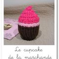 Un cupcake tout doux !