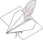 Les Origamis de Mathieu