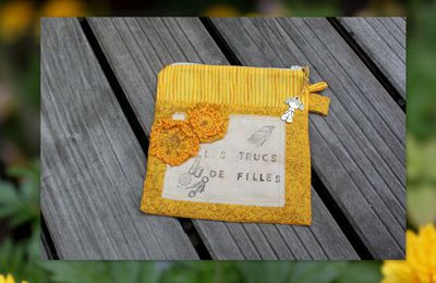 trousse "soleil"