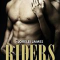 Riders tome 4 : Chevauchée Brûlante écrit Lorelei James / Marie'