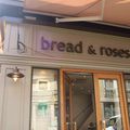 Bread & Roses, le paradis des pains bio et autres douceurs