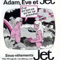 Adam et Eve revisités