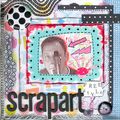 scrapart