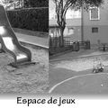  Ancien Drouot - Espaces jeux