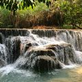 LAOS Luang Prabang