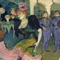 Balade dans le Paris de Toulouse-Lautrec