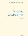 La Danse des dormeurs Mahmoud Chokrollahi Poèmes Éditions Le Soupirail