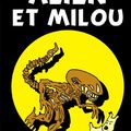 JAMES CAMERON'S ALIEN AU CONGO