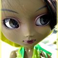 Tiana - Pullip Another Queen