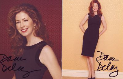 Dana Delany