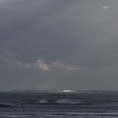 J'ai entamé ma dernière semaine de vacances et