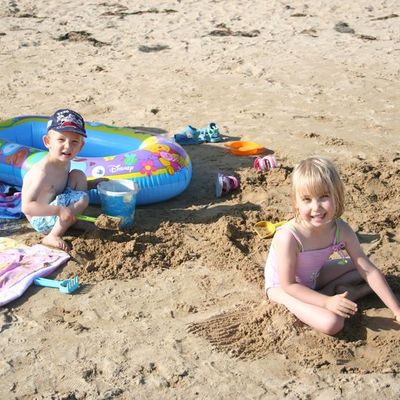 Quelques photos de vacances