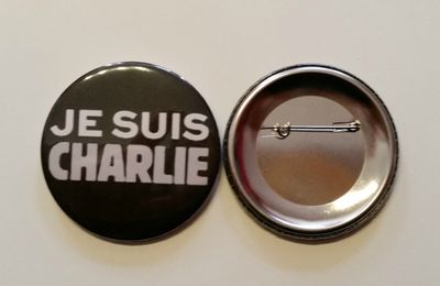 Je suis charlie