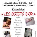 Exposition 2017