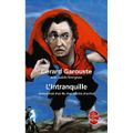L'intranquille de Gérard Garrouste 