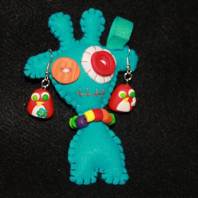 le petit monde des chapardeurs idées cadeaux personnalisables