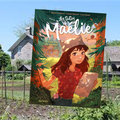 Les tutos de Maélie, par Marilou Addison, Lisette Morival et Luisa Russo