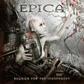 Epica - Requiem for the Indifferent : pour qui sonne le glas ?