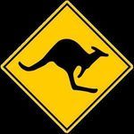 Les aventures de Julie & Xavier en Australie