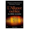 L'Alliance oubliée d'Annick de Souzenelle et Frédéric Lenoir