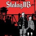 Moi, René Tardi, Prisonnier de guerre - stalag IIB Auteur :  Jacques Tardi 