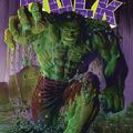 Panini 100% Marvel Immortal Hulk 1 par Al Ewing et Joe Bennett