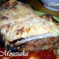 Moussaka