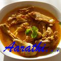 Lahori Chicken - Pakistan Special 