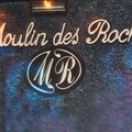 SORTIE AU CABARET LE MOULIN DES ROCHES (MAUZAC)