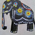 INDIA ELEPHANT