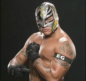 Rey Mysterio