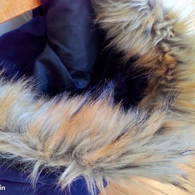 BELLE DOUDOUNE HOMME