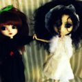 Mes pullip