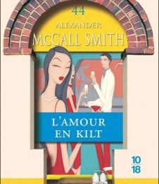 L'amour en kilt