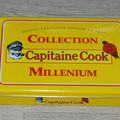 Captiaine Cook Millenium