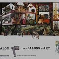 Salon des Salons des Arts