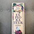 Alexander von Humboldt Explorateur de l'extrême - Rocio Martinez