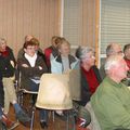 ASSEMBLEE GENERALE DU 4 MARS 2010