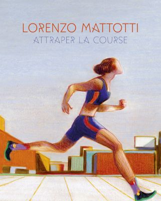 Attraper la course, Lorenzo Mattoti