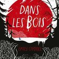 Dans les bois ---- Emily Carroll