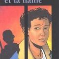[Autrui Time] Le silence et la haine de Marie-Agnès Combesque (320.56 COM)