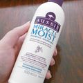 Mes cheveux ne lui trouvent rien de Miraculeux [shampooing Miracle Moist - Aussie]