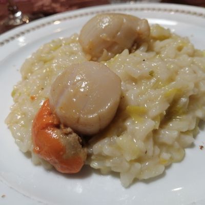 La Cantine # La Cantinière fait sa noix 