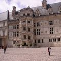 Chateau royal de Blois