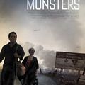 "Monsters" de Gareth Edwards : une belle idée, qui tombe finalement un peu à plat...