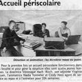 Article Rentrée 2009/2010