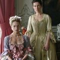 Telefilm sur la marquise de Pompadour (suite)