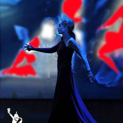 LES LIAISONS DANGEREUSES