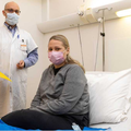 Maladie de Crohn