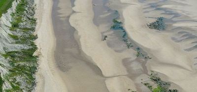 Rencontre autour du littoral : la dune d’Aval et l’avenir de nos côtes